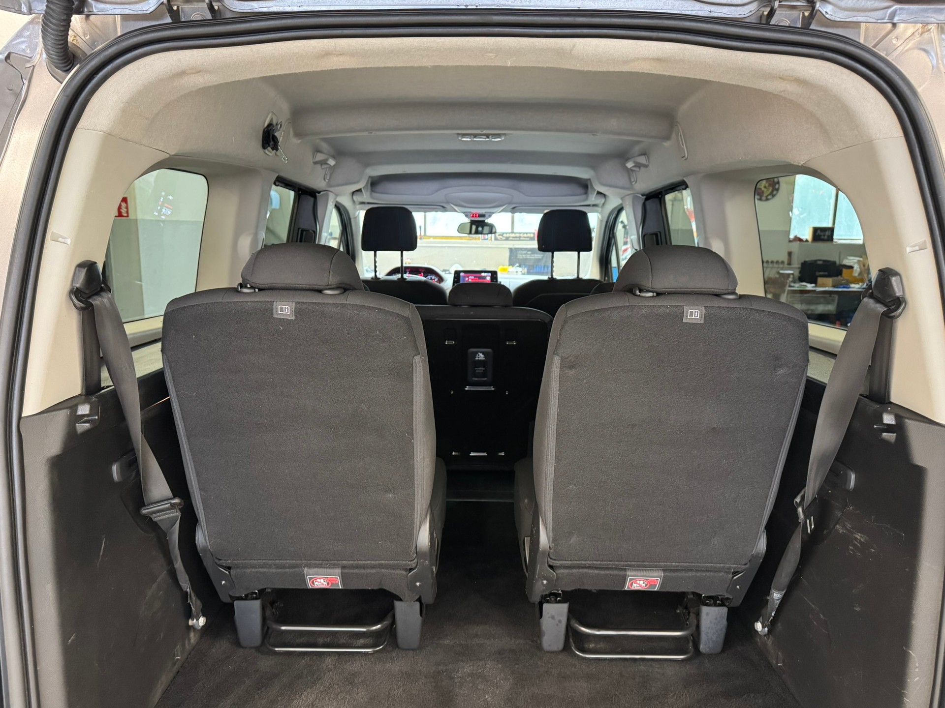 PEUGEOT Rifter Long 1.5 BlueHDi 7PL Active EAT8-image-22