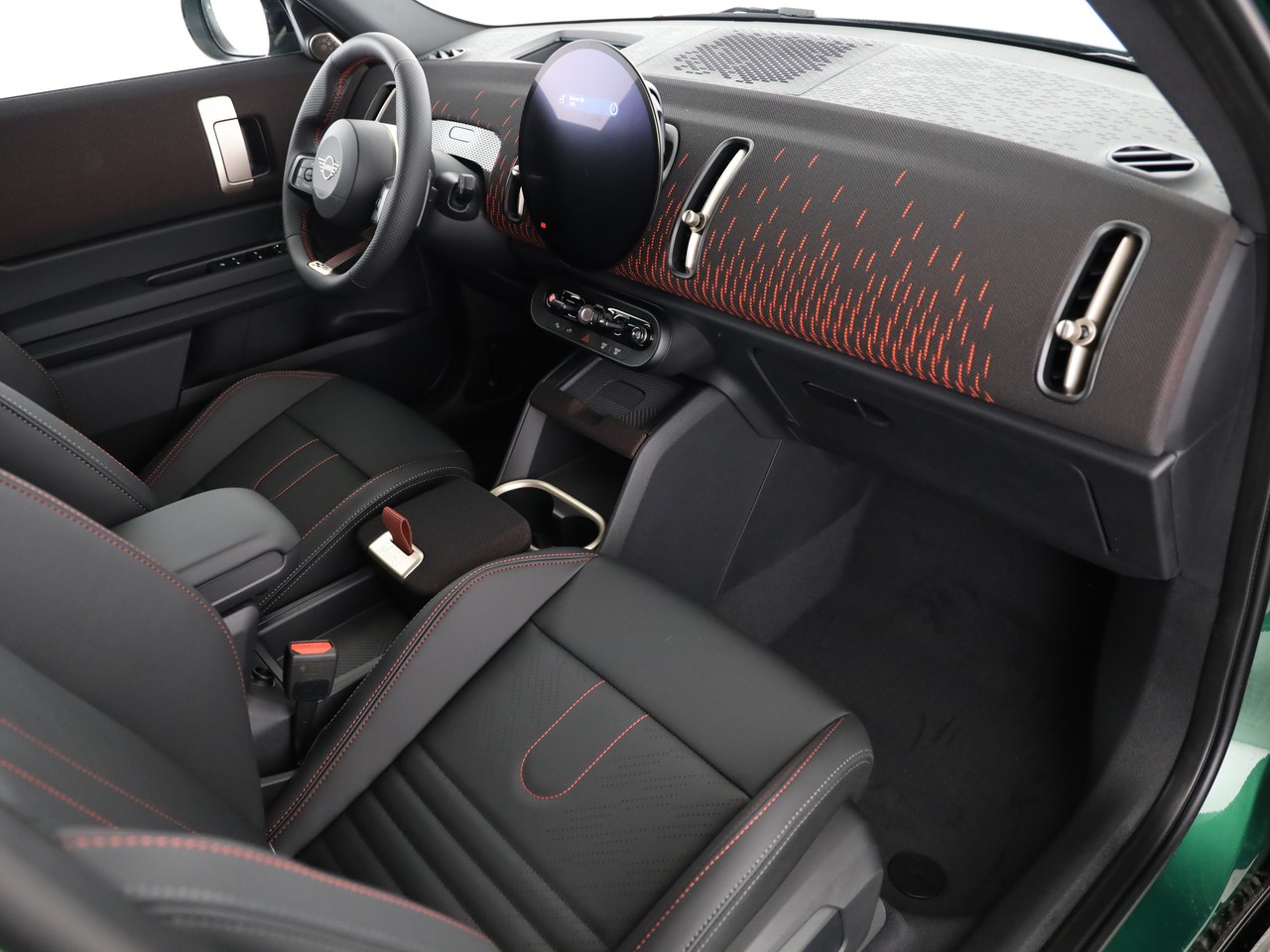 MINI Countryman S ALL4 Steptronic-image-16