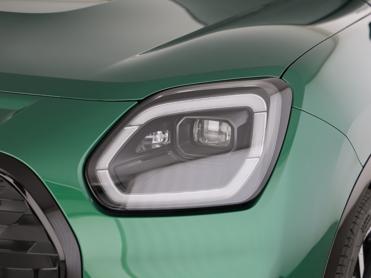 MINI Countryman S ALL4 Steptronic-image-5