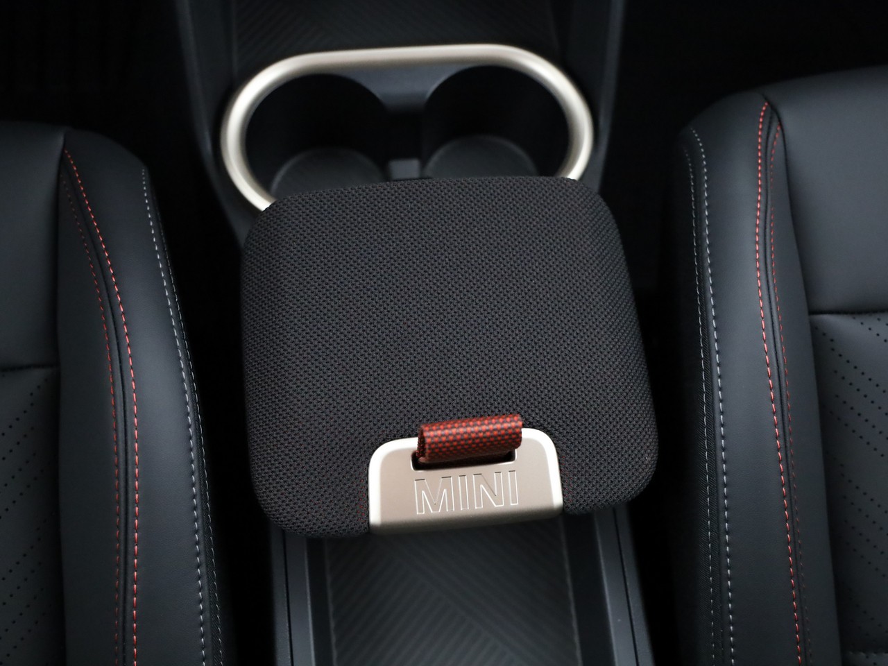 MINI Countryman S ALL4 Steptronic-image-19