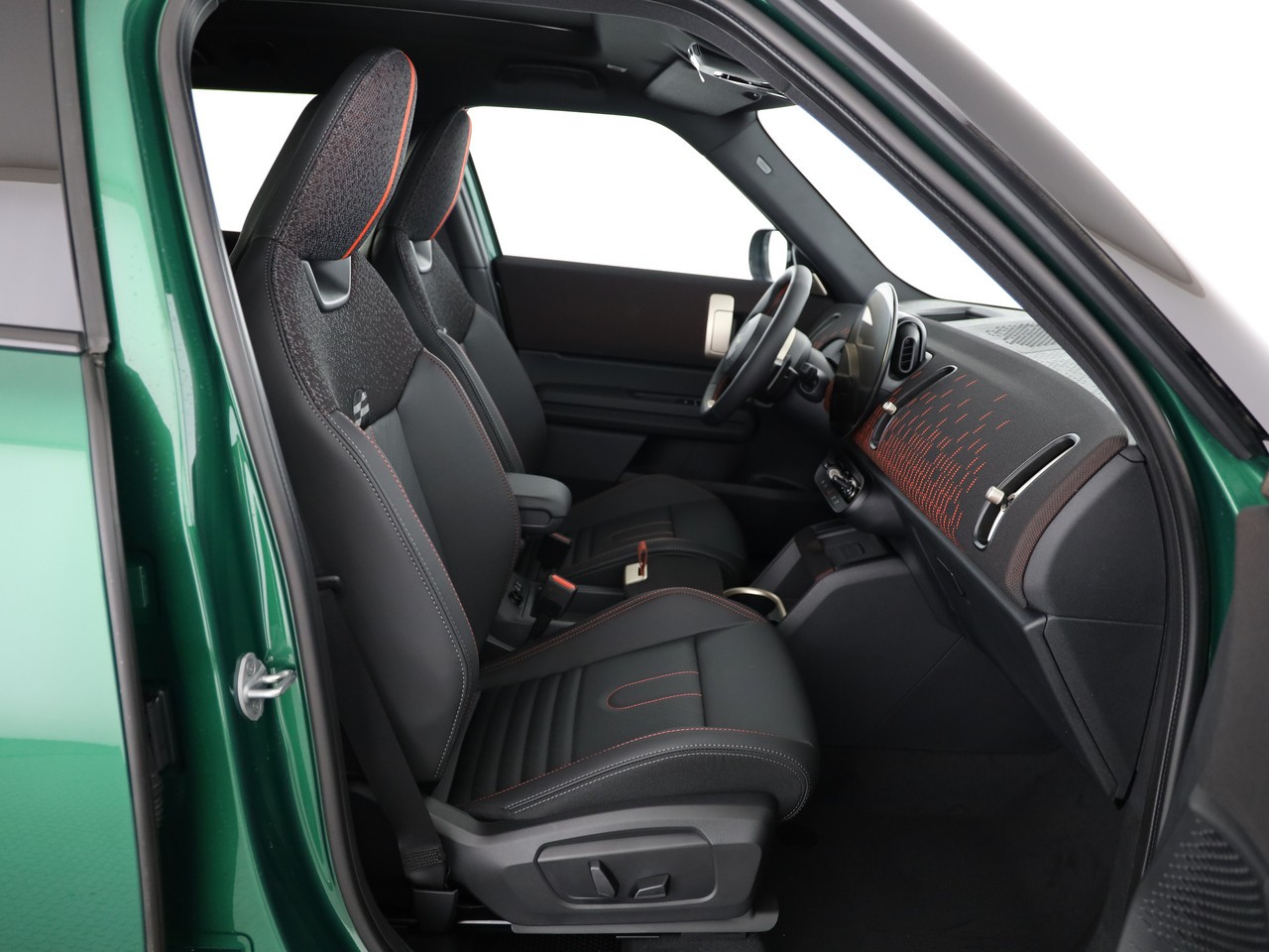 MINI Countryman S ALL4 Steptronic-image-18
