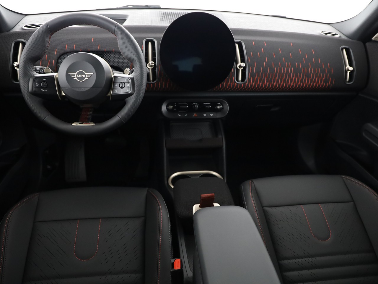 MINI Countryman S ALL4 Steptronic-image-20