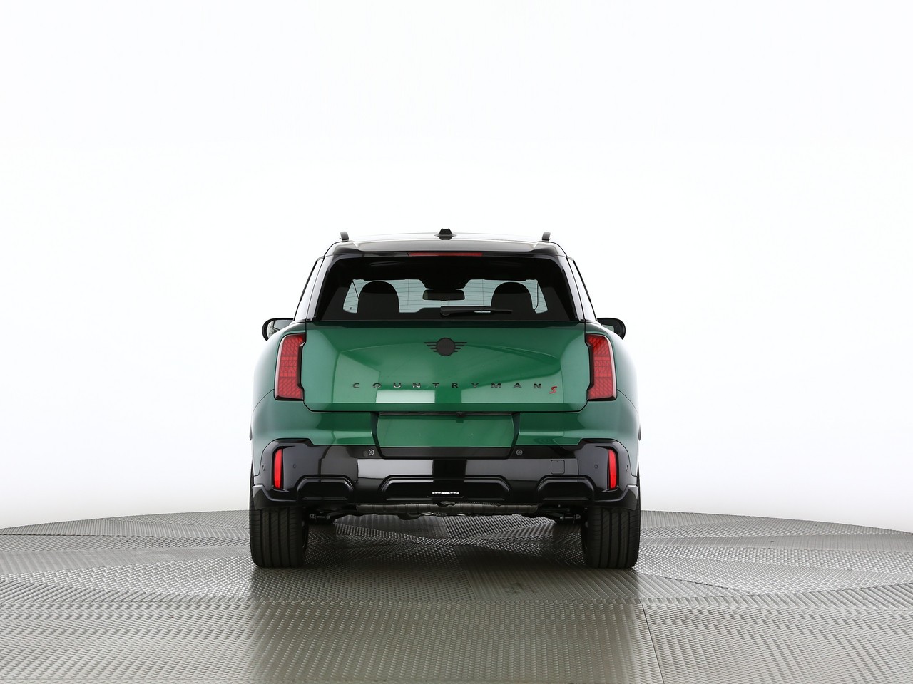 MINI Countryman S ALL4 Steptronic-showroom-element-3