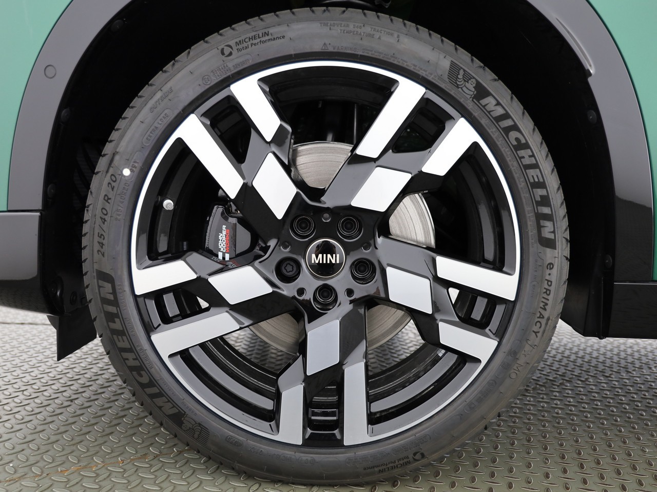 MINI Countryman S ALL4 Steptronic-image-23
