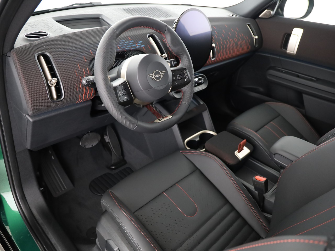 MINI Countryman S ALL4 Steptronic-image-10