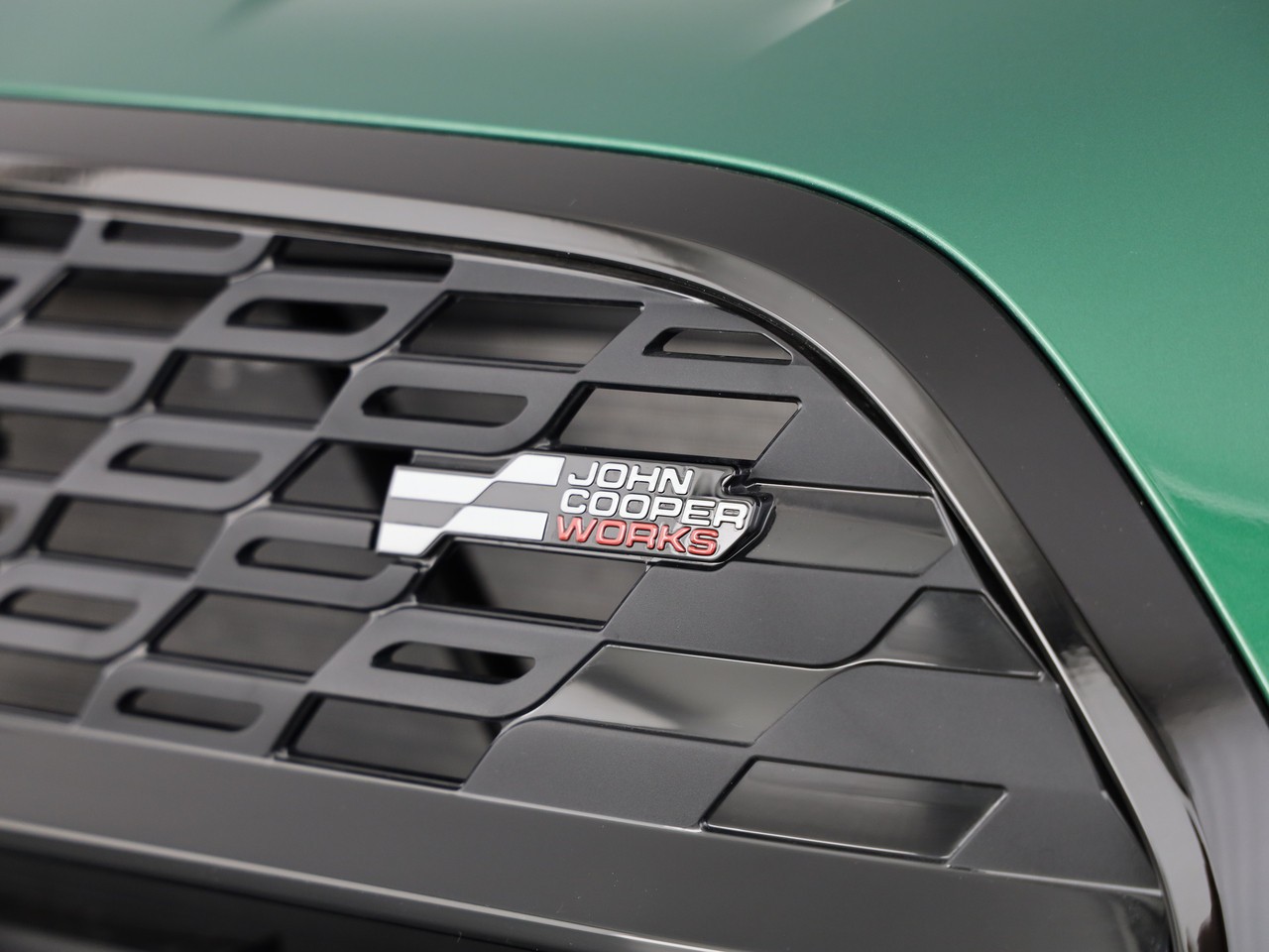 MINI Countryman S ALL4 Steptronic-image-6