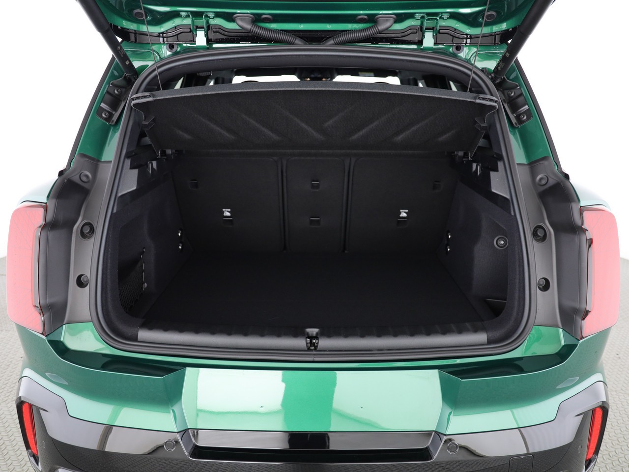 MINI Countryman S ALL4 Steptronic-image-7
