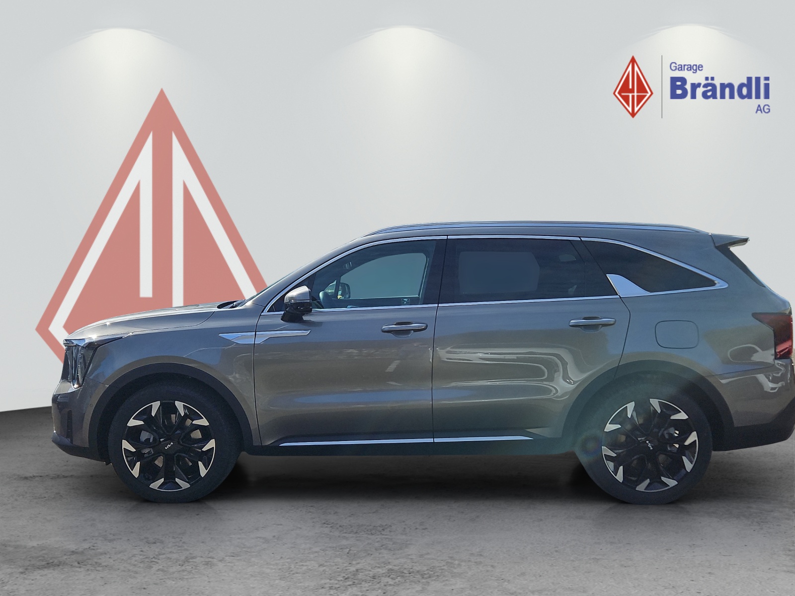 KIA Sorento 2.2 SmartD Style 7P-showroom-element-2
