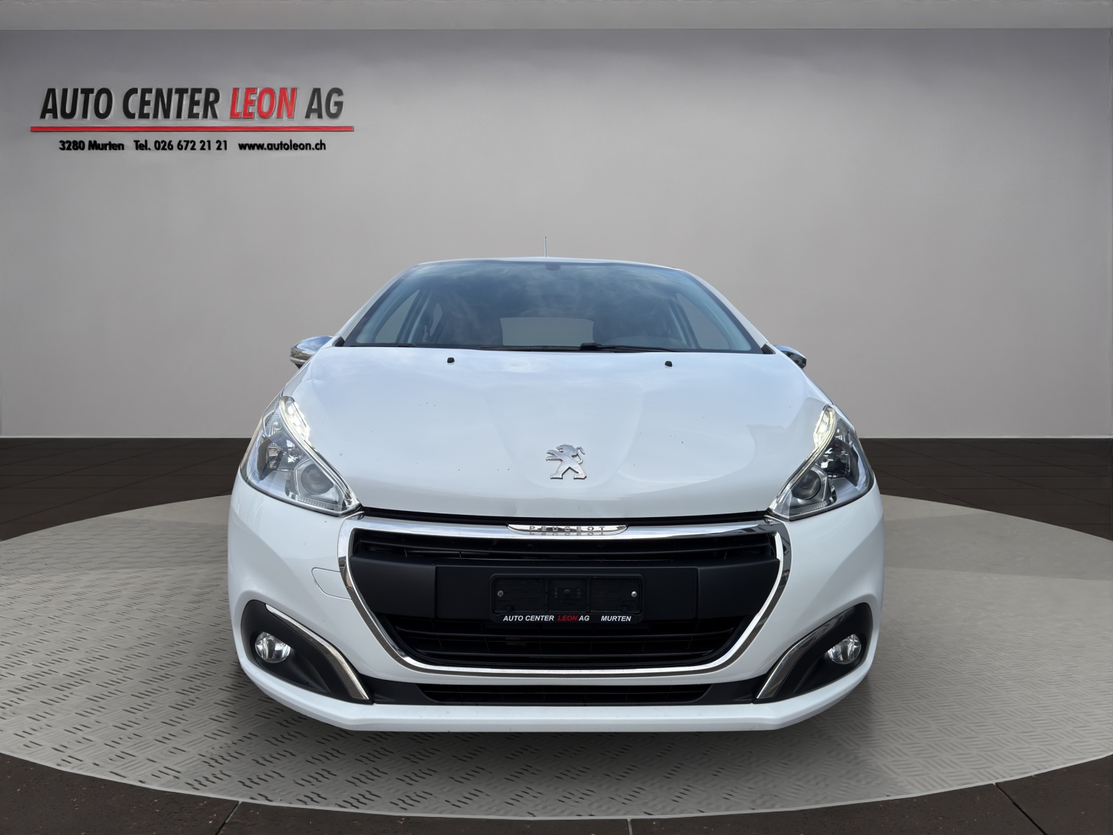 PEUGEOT 208 1.2 PureTech Access