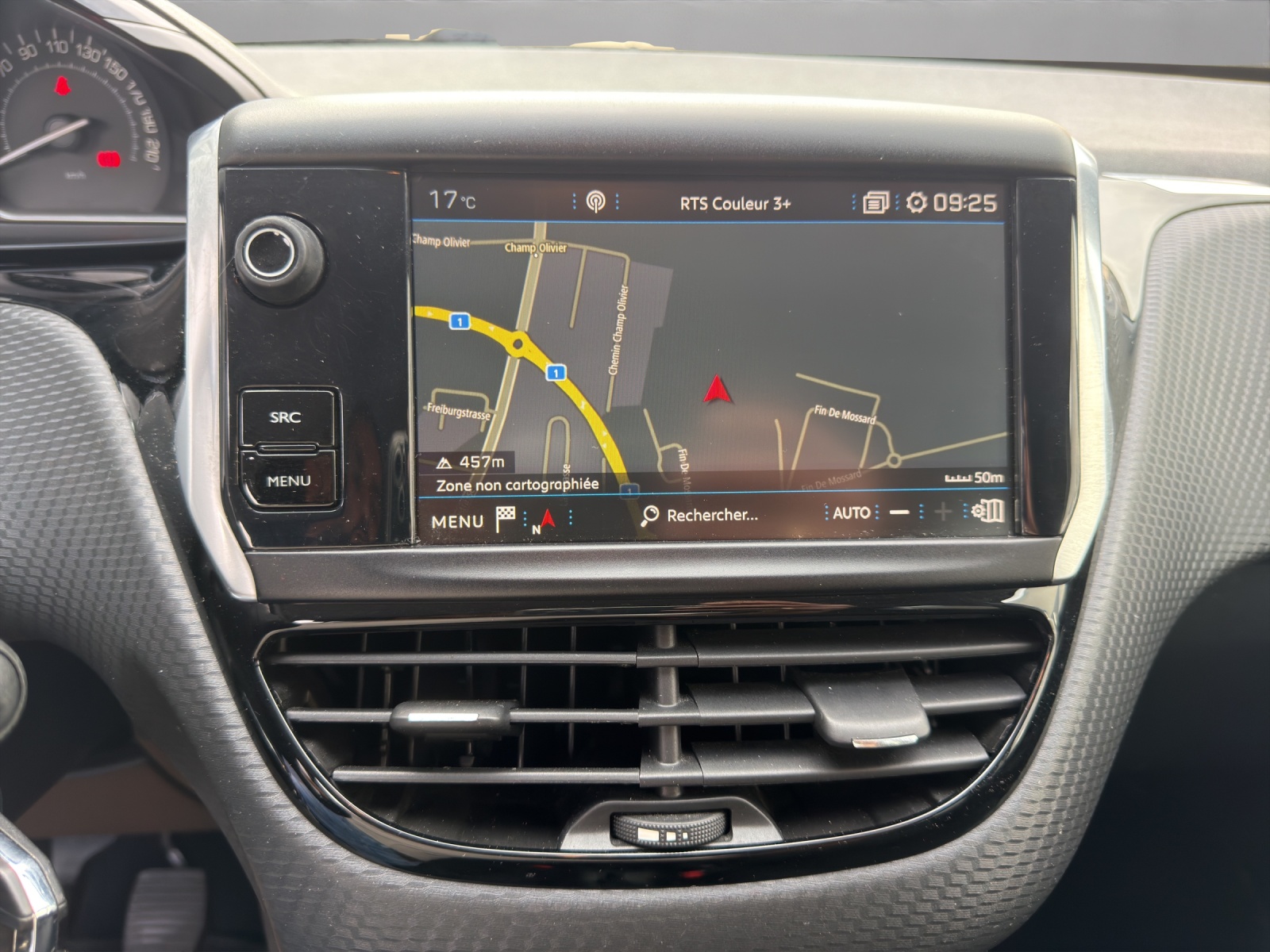 PEUGEOT 208 1.2 PureTech Access-image-14