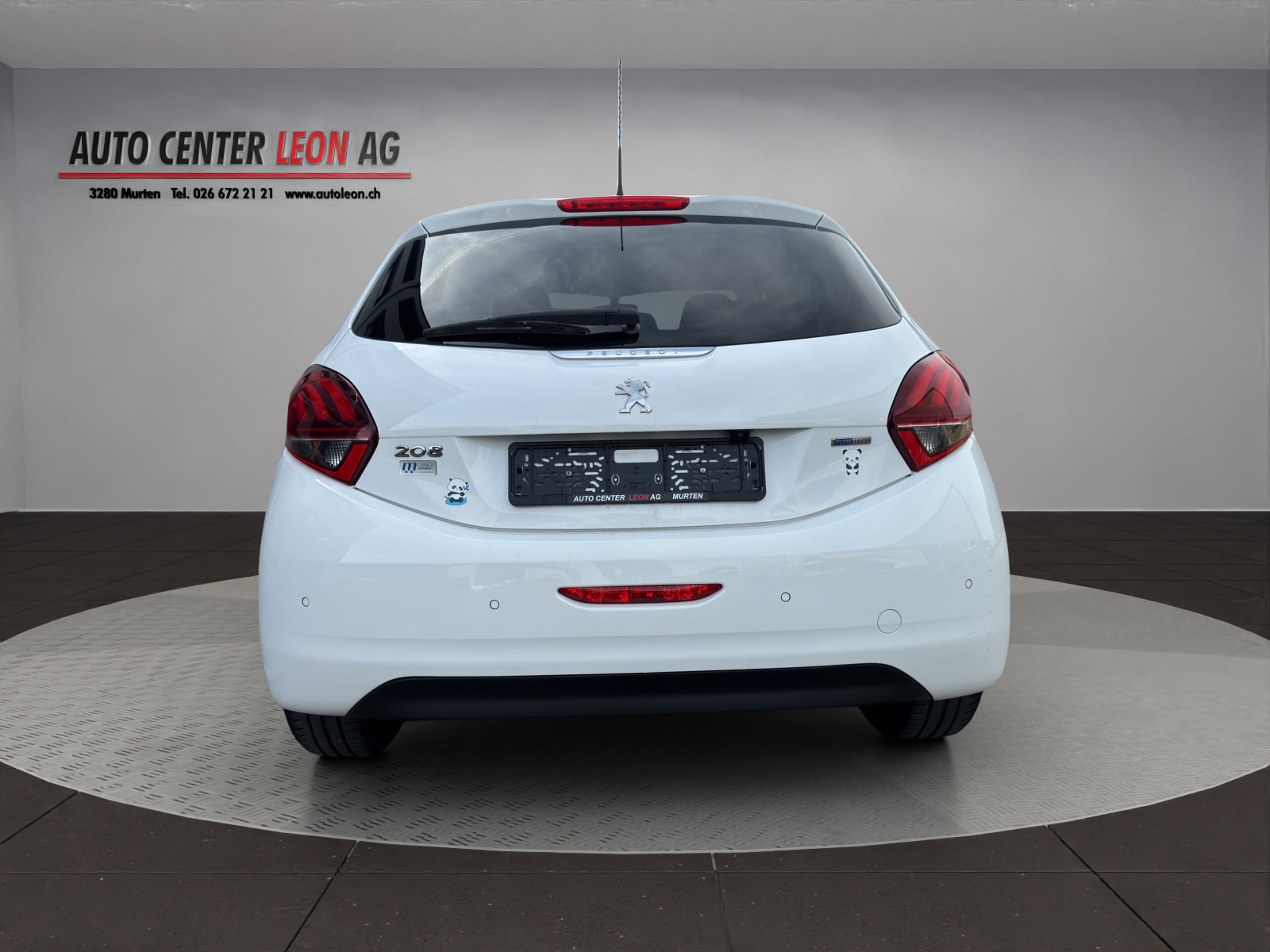 PEUGEOT 208 1.2 PureTech Access-image-4
