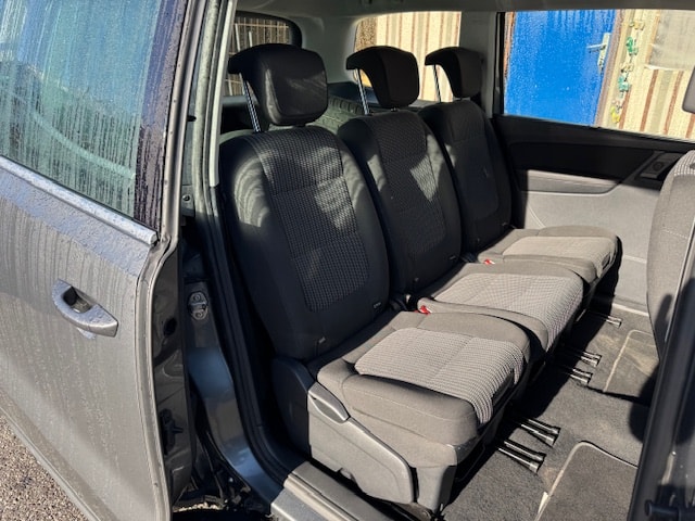 SEAT Alhambra 1.4 TSI Style Advanced-image-2
