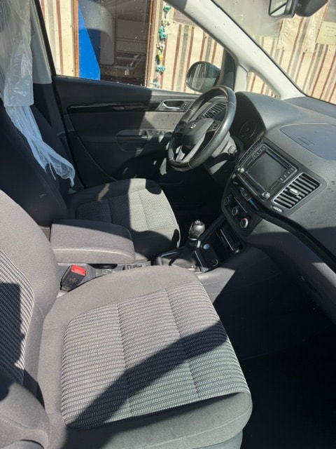 SEAT Alhambra 1.4 TSI Style Advanced-image-11