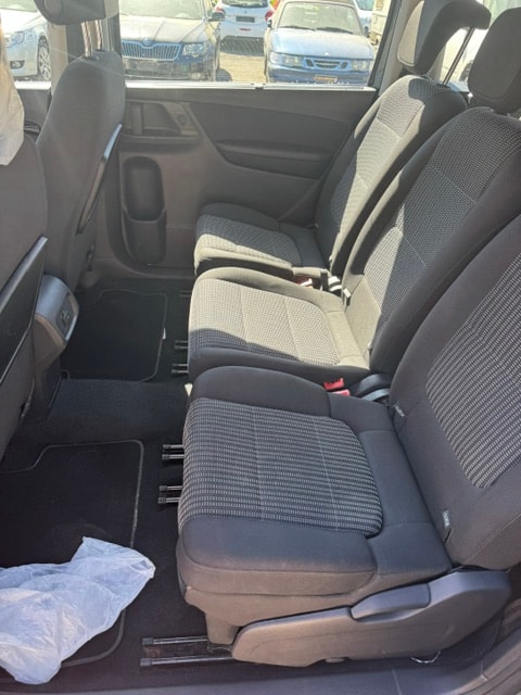 SEAT Alhambra 1.4 TSI Style Advanced-image-7