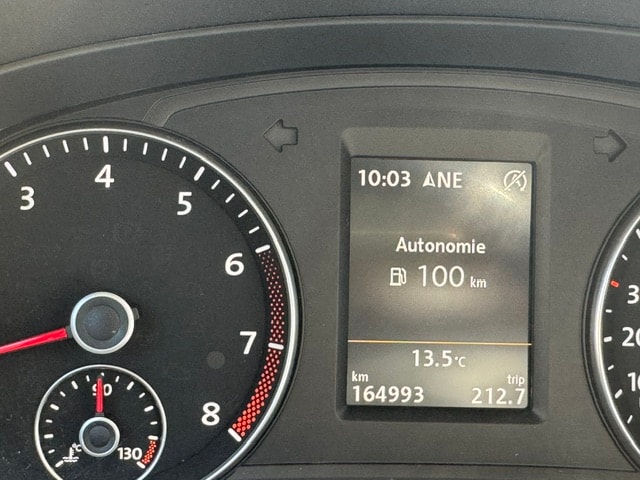 SEAT Alhambra 1.4 TSI Style Advanced-image-4