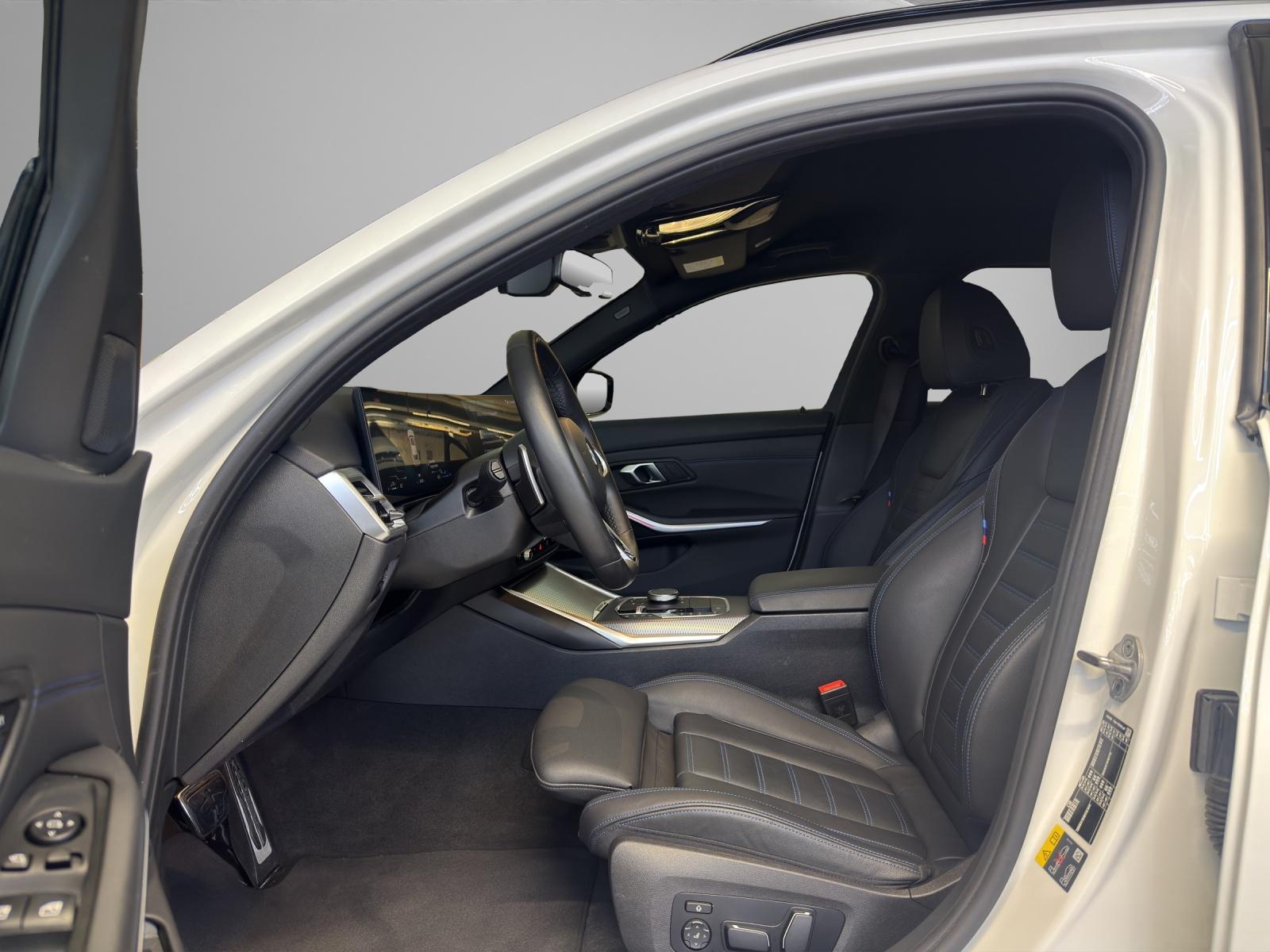 BMW 330e xDrive Touring M-SportPaket-image-11