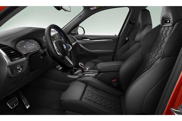 BMW X3 M Competition F97 (CH) AHK-showroom-element-2