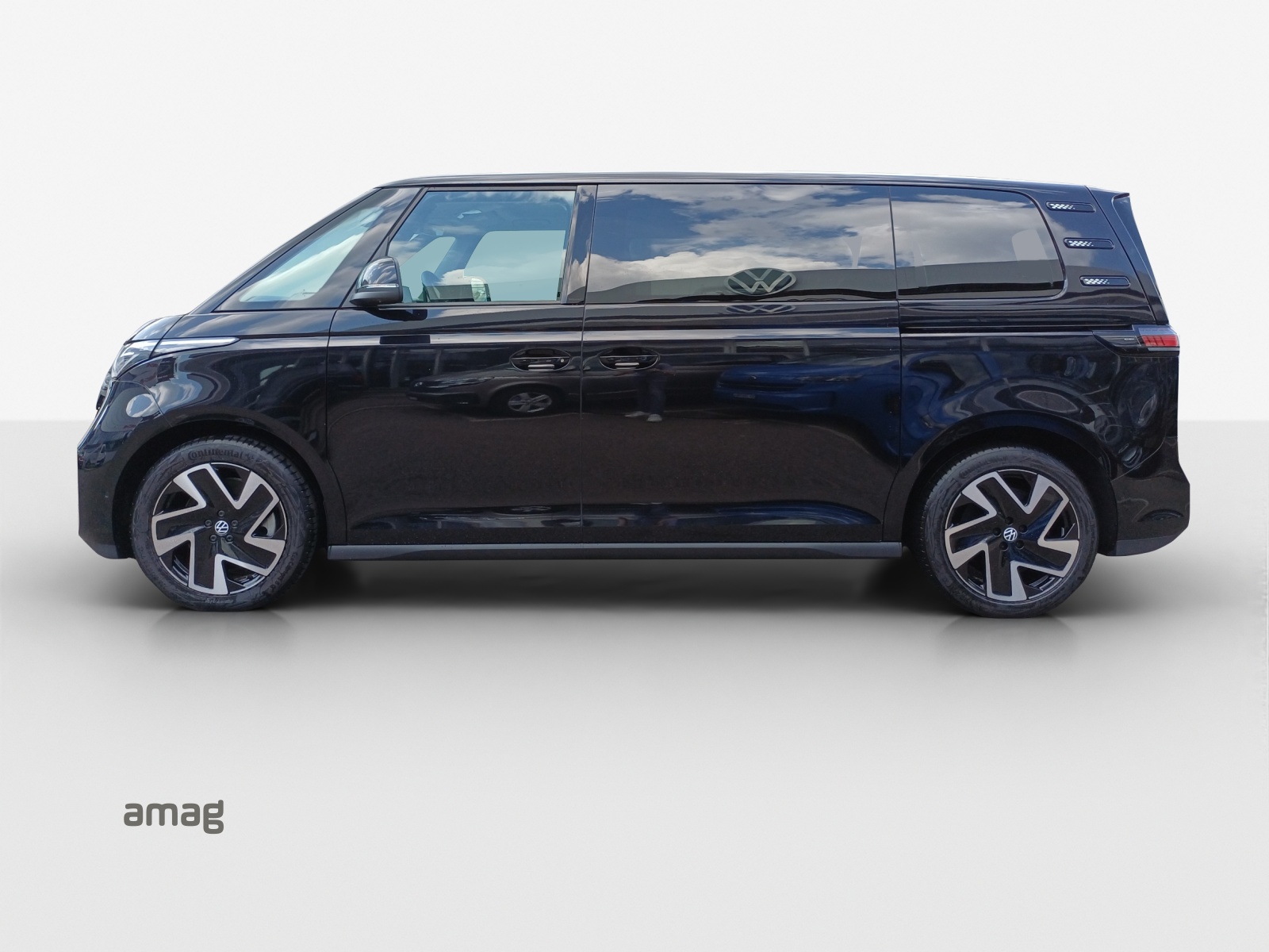 VW ID.Buzz LWB Pro-showroom-element-1