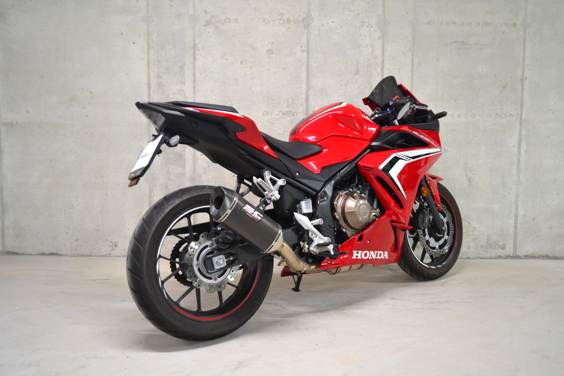 HONDA CBR 500 R (35kW)-image-3