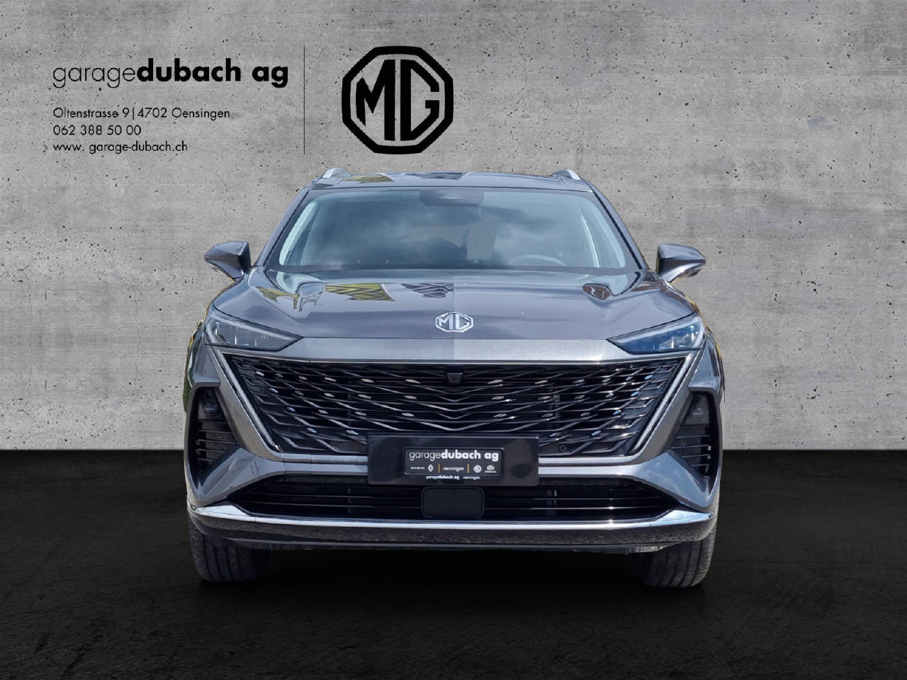 MG S9 1.5 PHEV Premium-showroom-element-1