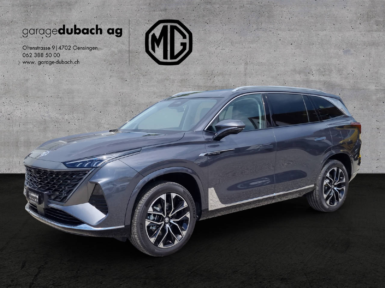 MG S9 1.5 PHEV Premium-showroom-element-2