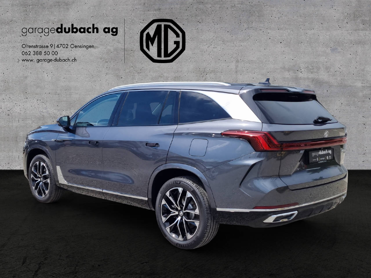 MG S9 1.5 PHEV Premium-showroom-element-3