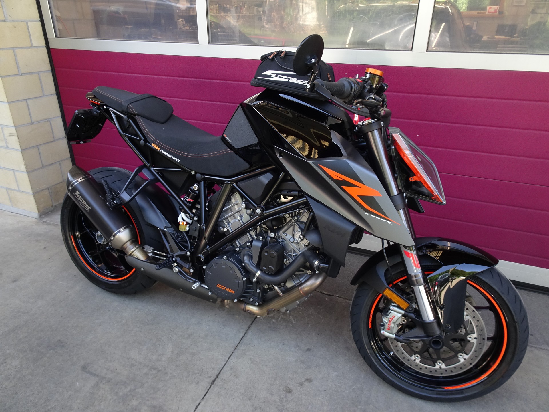 KTM 1290 Super Duke R-image-2