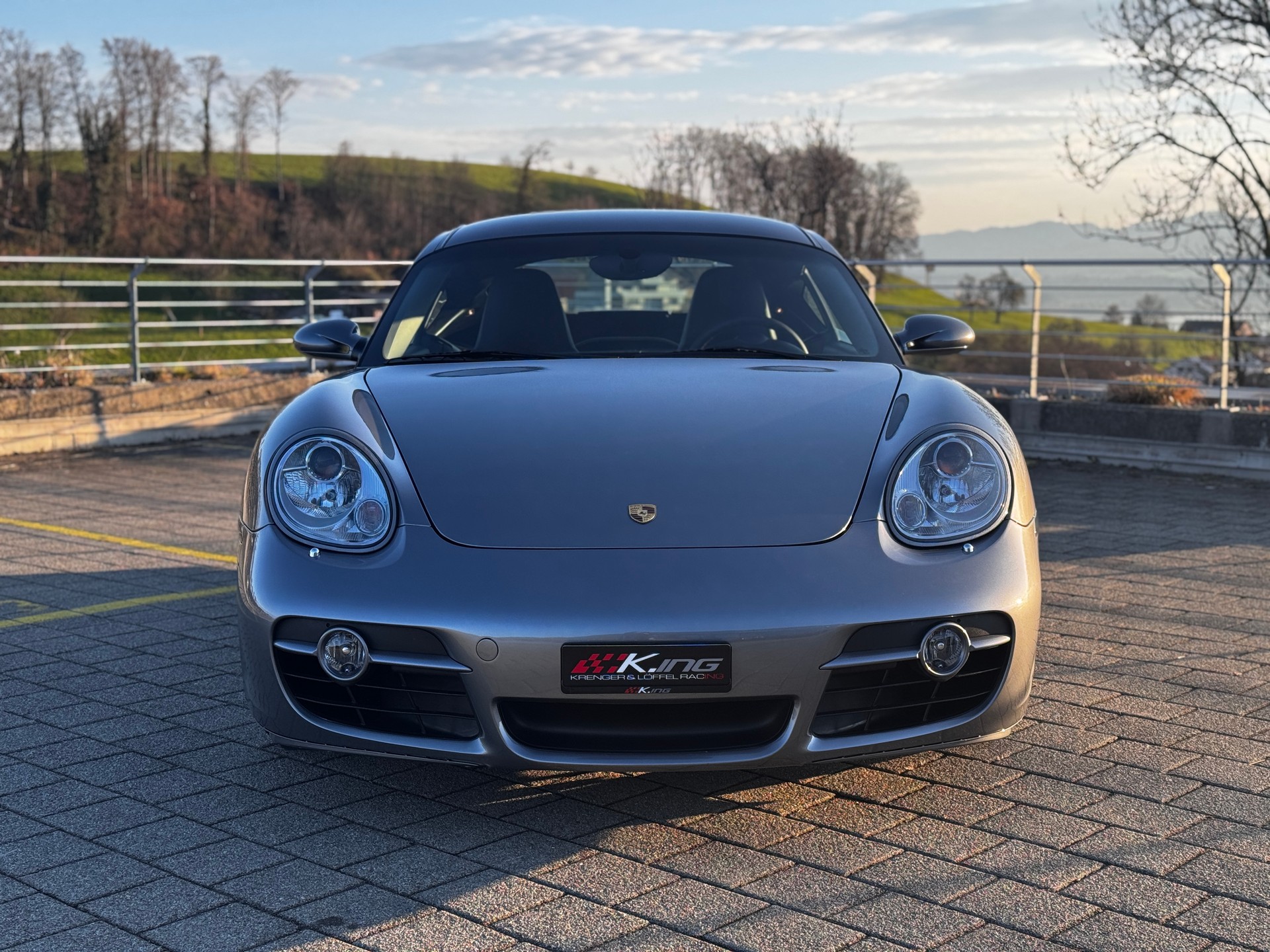 PORSCHE Cayman S 3.4-showroom-element-1