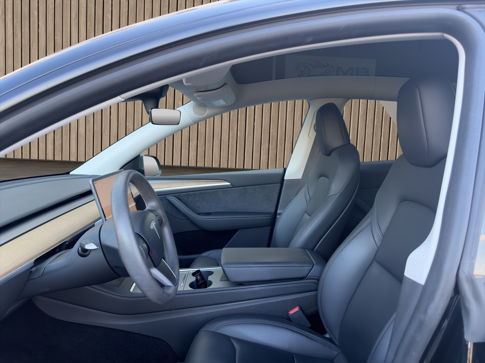 TESLA Model Y Performance-image-9