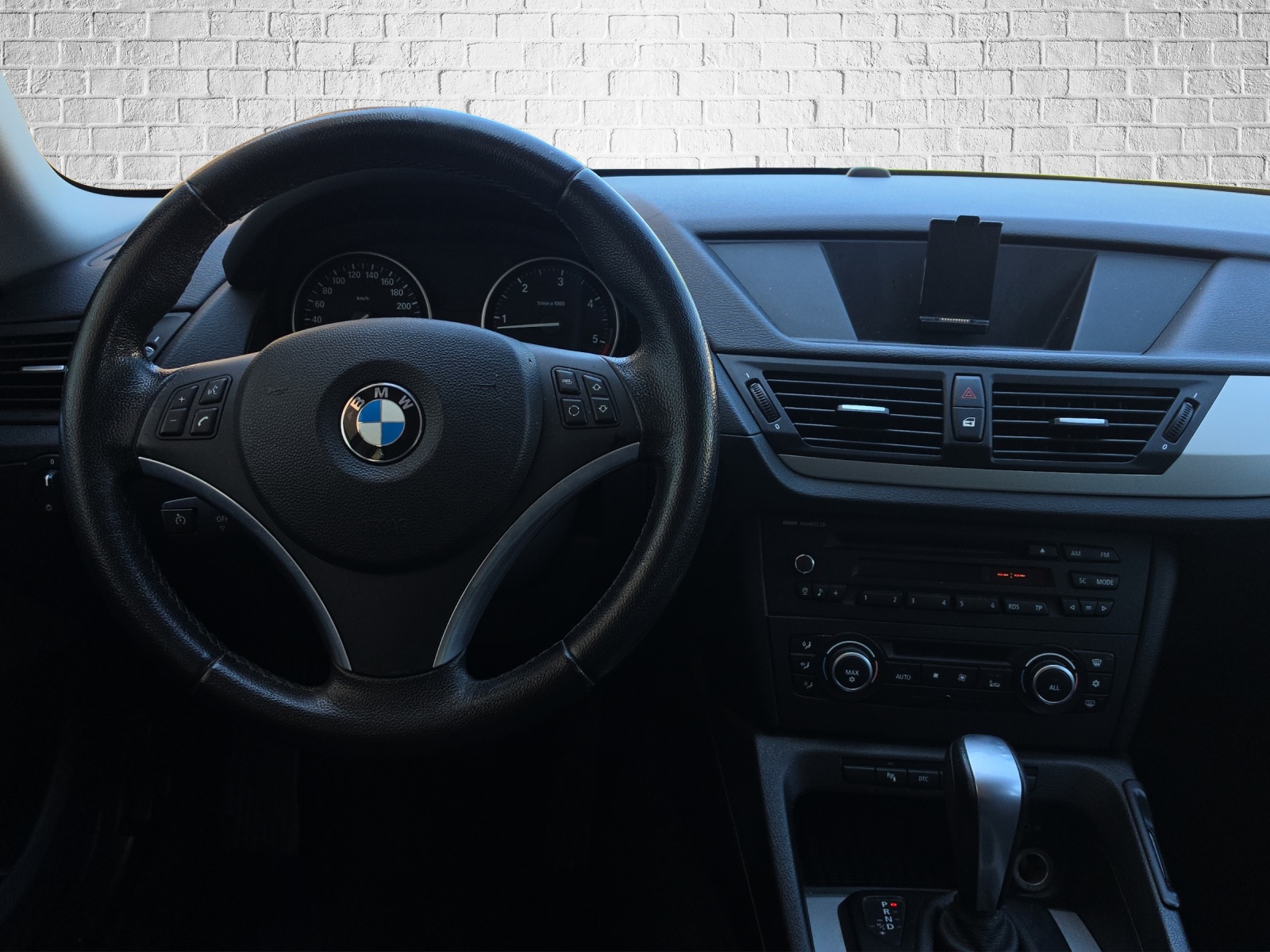 BMW X1 xDrive 23d Steptronic-image-10