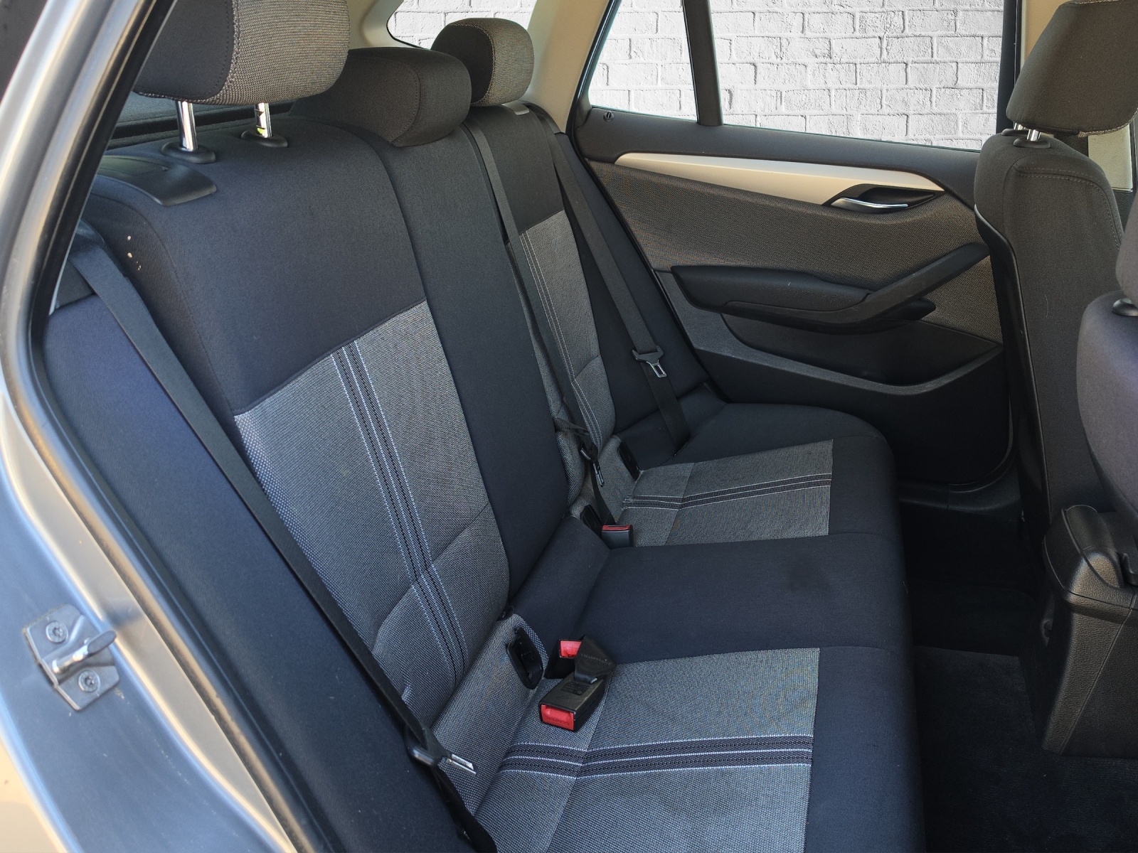 BMW X1 xDrive 23d Steptronic-image-17
