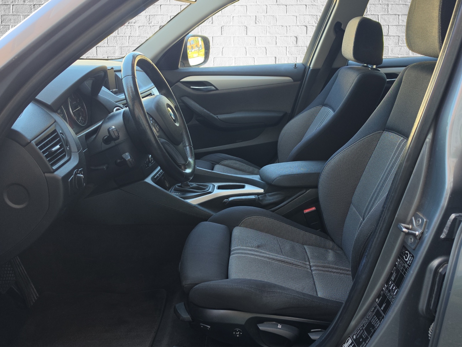 BMW X1 xDrive 23d Steptronic-image-8
