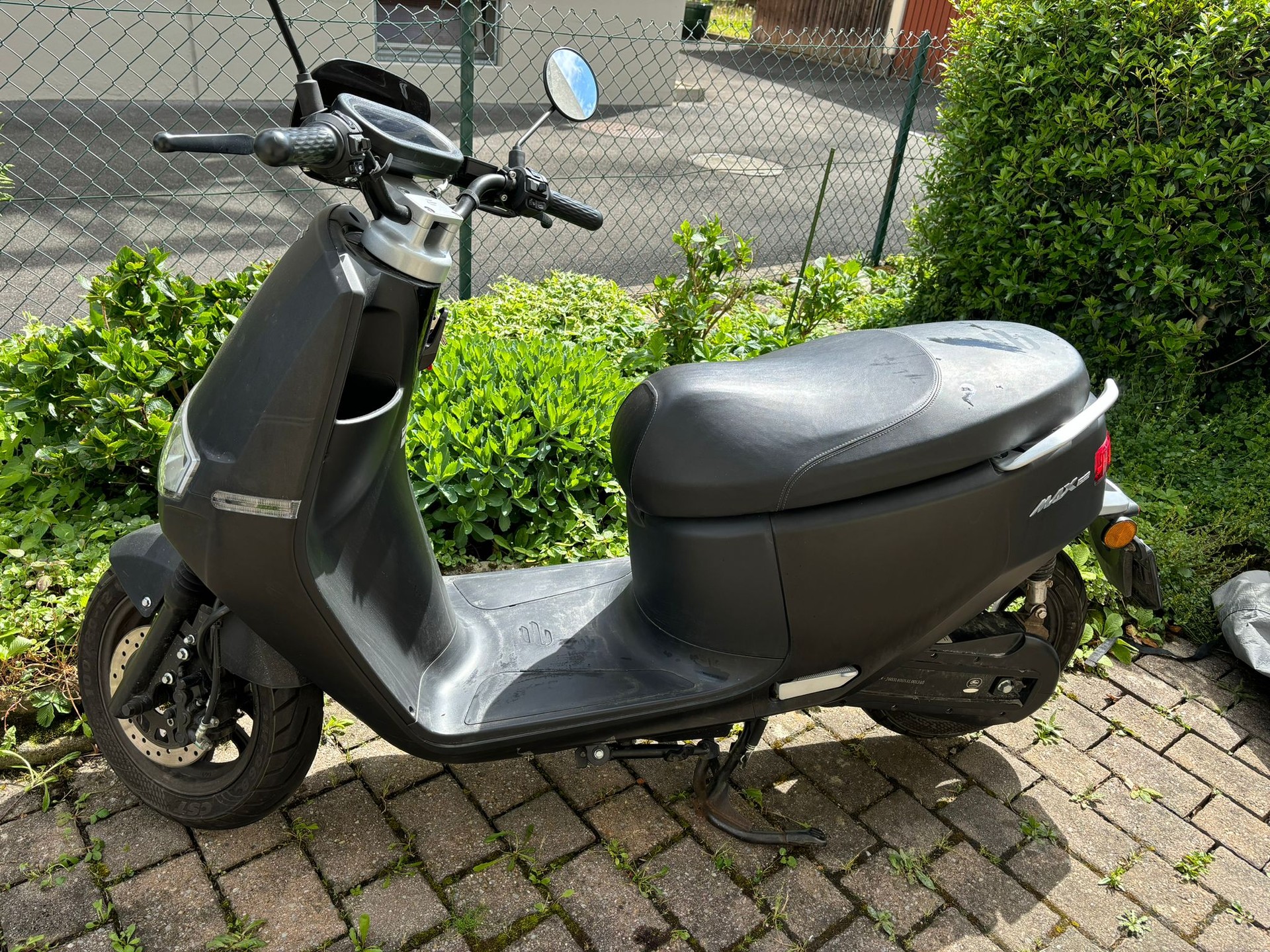 ECOOTER E2 Max Etrix-image-0