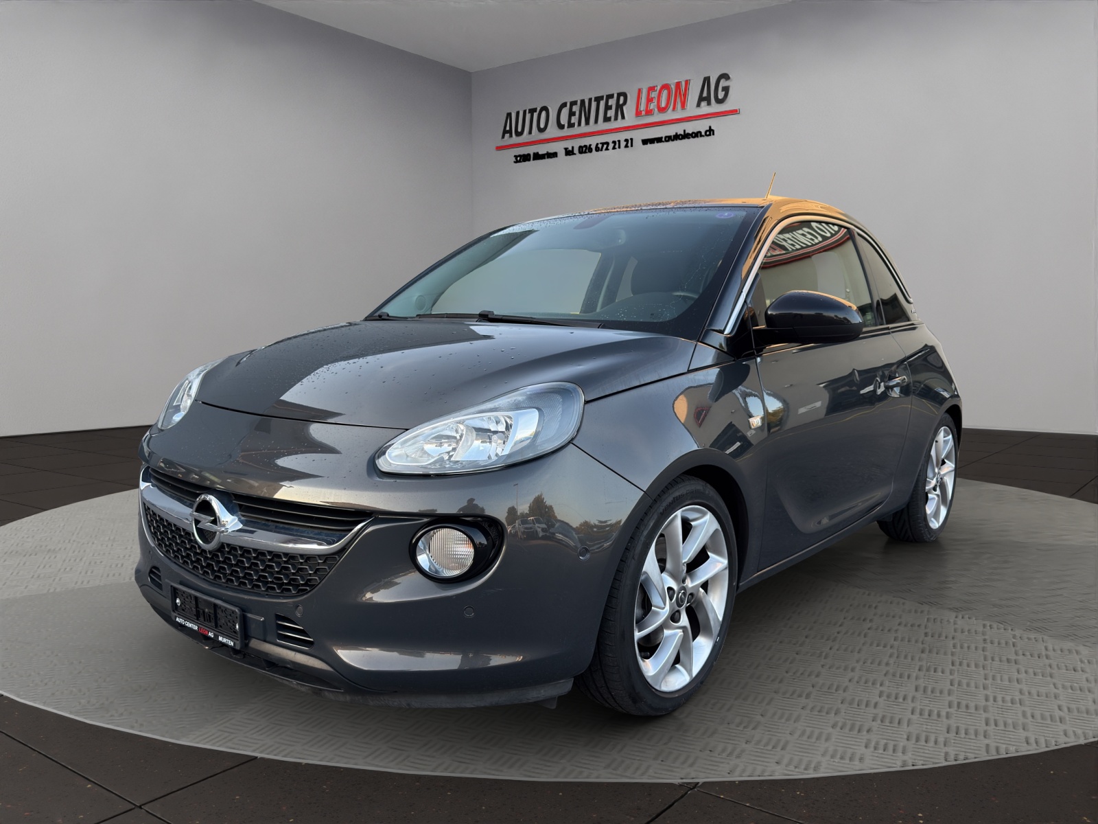 OPEL Adam 1.0 ecoFLEX Turbo JAM-showroom-element-1
