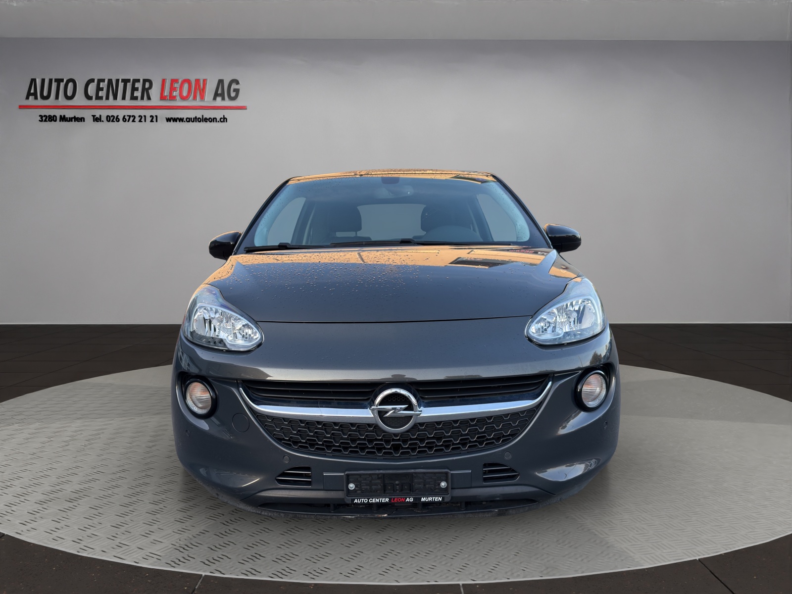 OPEL Adam 1.0 ecoFLEX Turbo JAM