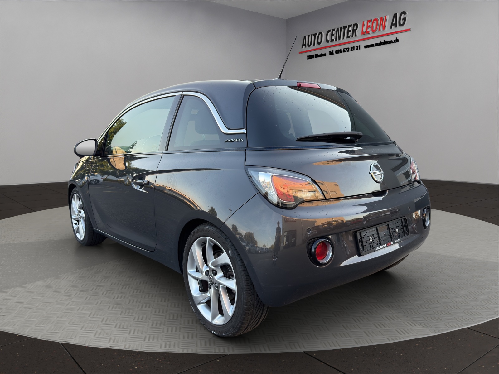 OPEL Adam 1.0 ecoFLEX Turbo JAM-showroom-element-3
