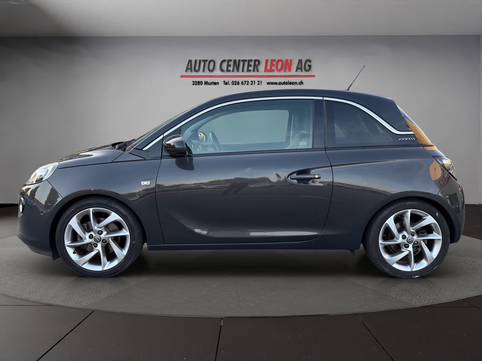 OPEL Adam 1.0 ecoFLEX Turbo JAM-showroom-element-2