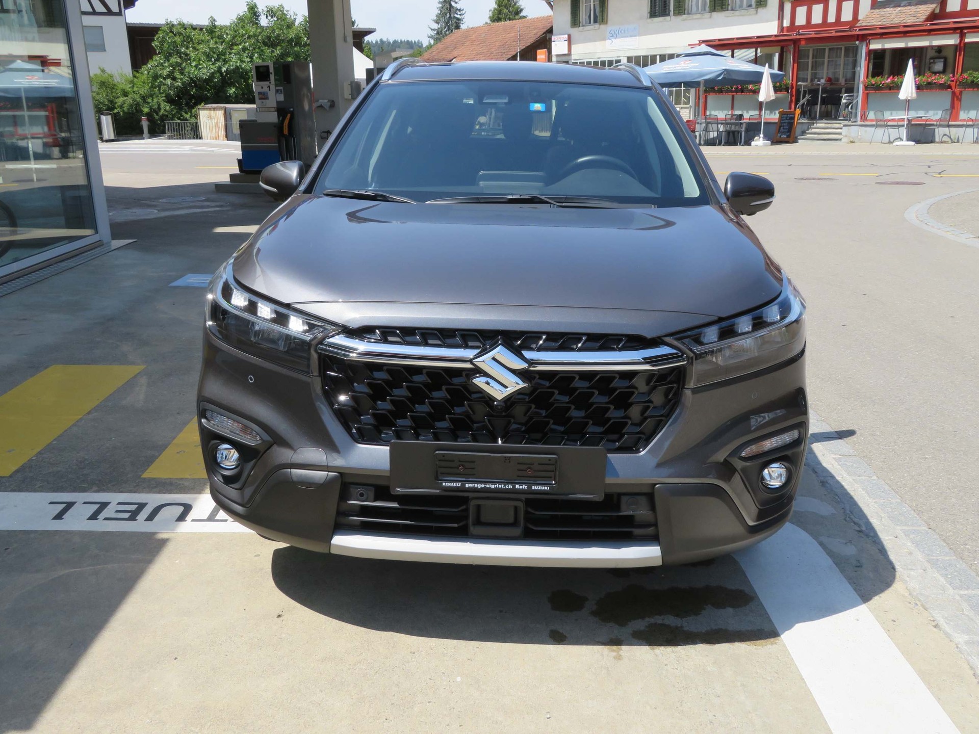 SUZUKI S-Cross 1.5 Compact Top Hybrid 4x4-showroom-element-2