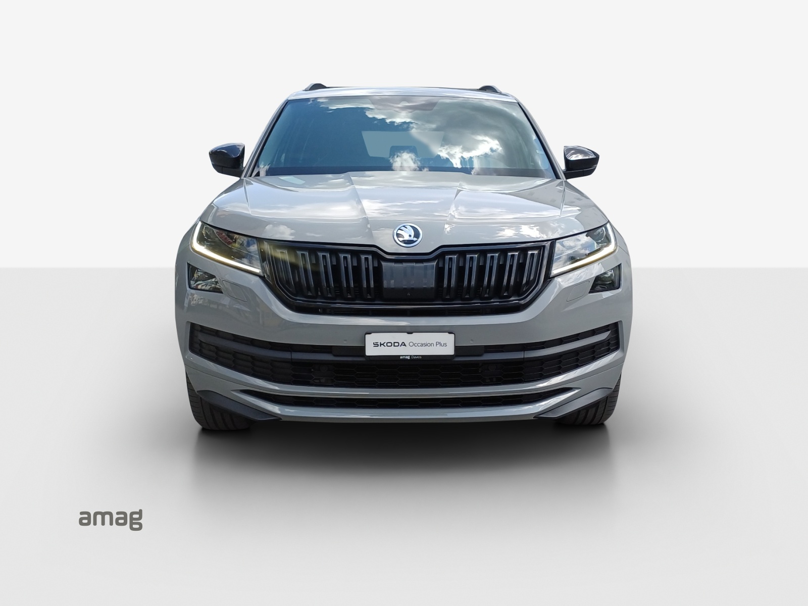 SKODA Kodiaq 2.0 TDI CR Sport Line 4x4 DSG-image-6