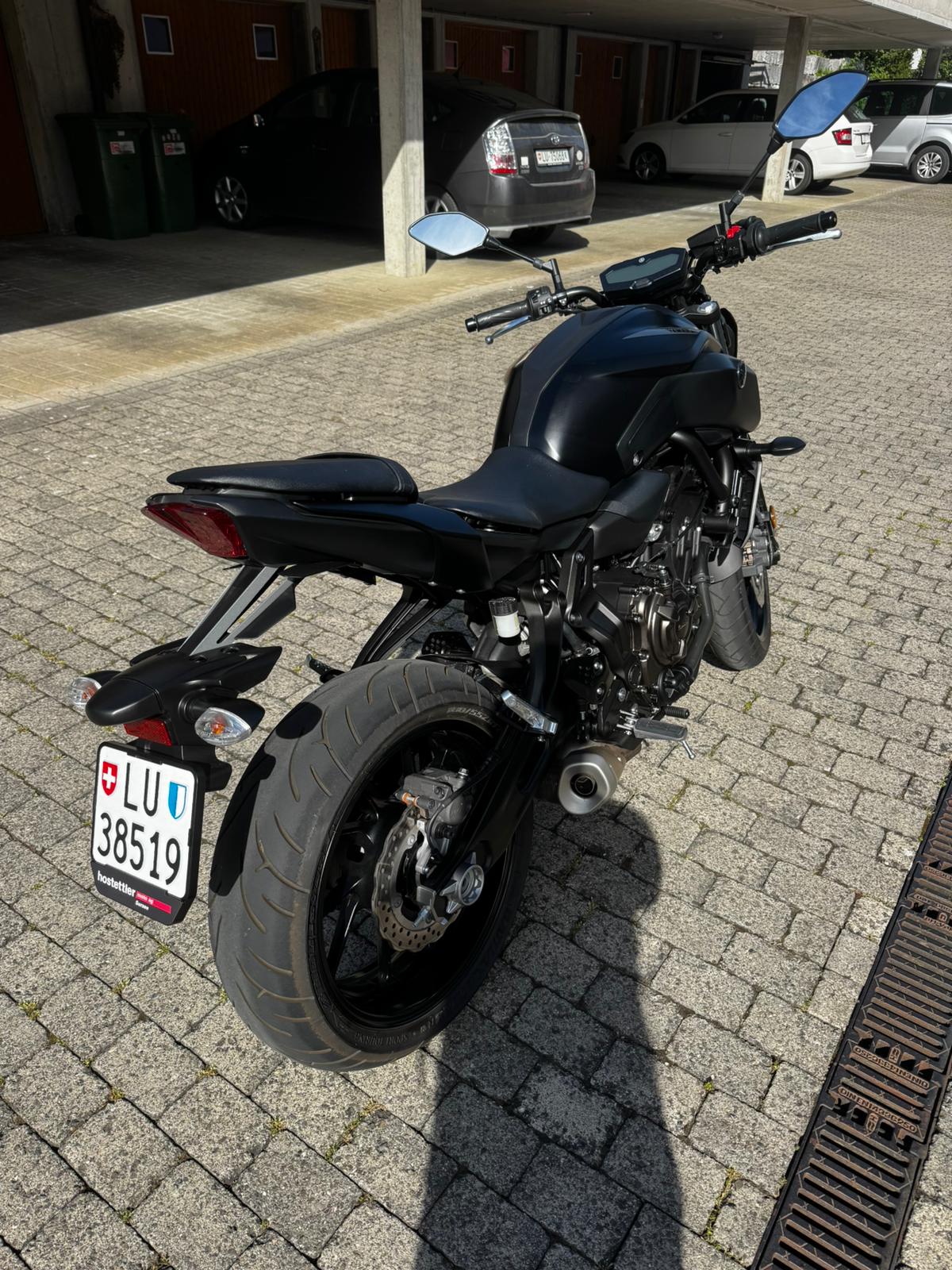 YAMAHA MT-07 ABS (35kW)-image-6