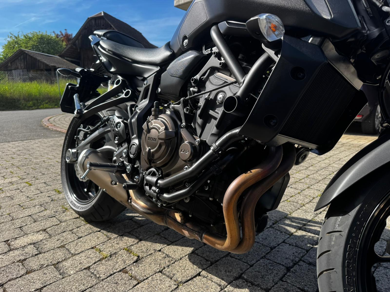YAMAHA MT-07 ABS (35kW)-image-5