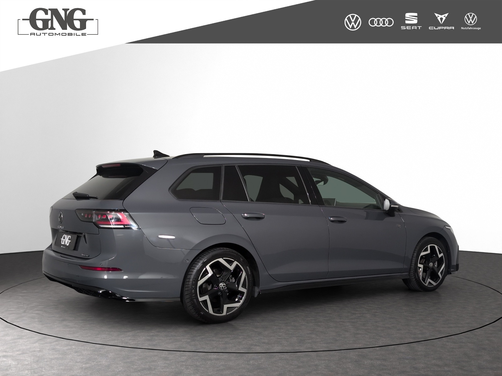 VW Golf Variant 2.0 TSI R-Line DSG 4 Motion-showroom-element-2