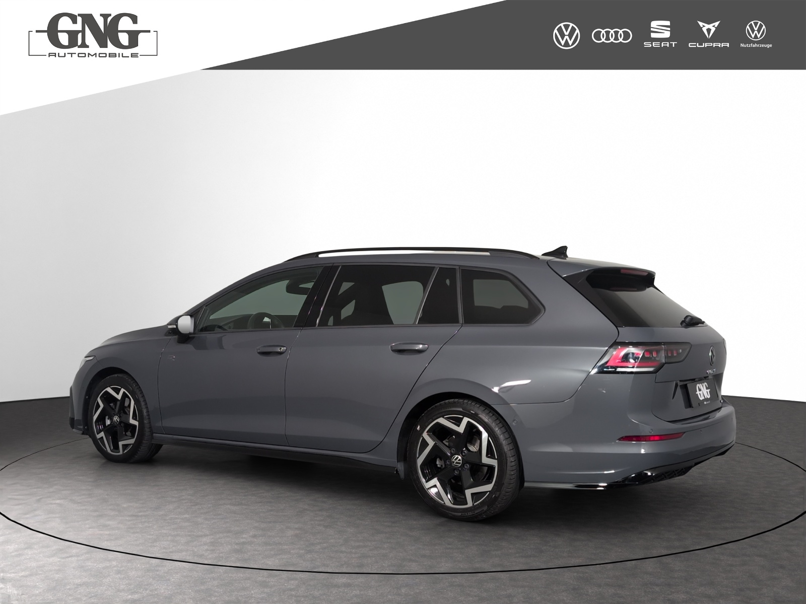 VW Golf Variant 2.0 TSI R-Line DSG 4 Motion-showroom-element-1