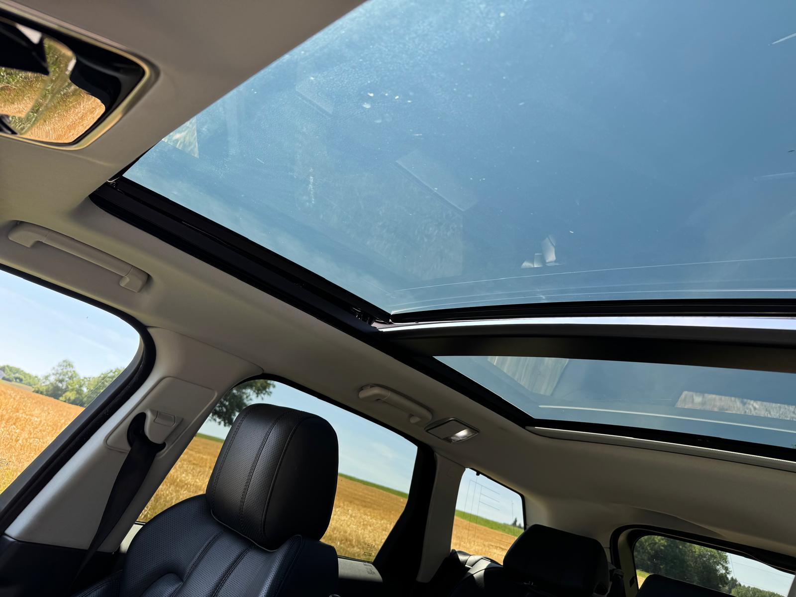 LAND ROVER 7 place crochet mfk 26 Range Rover Sport 3.0 SDV6 HSE Dynamic Automatic-image-7