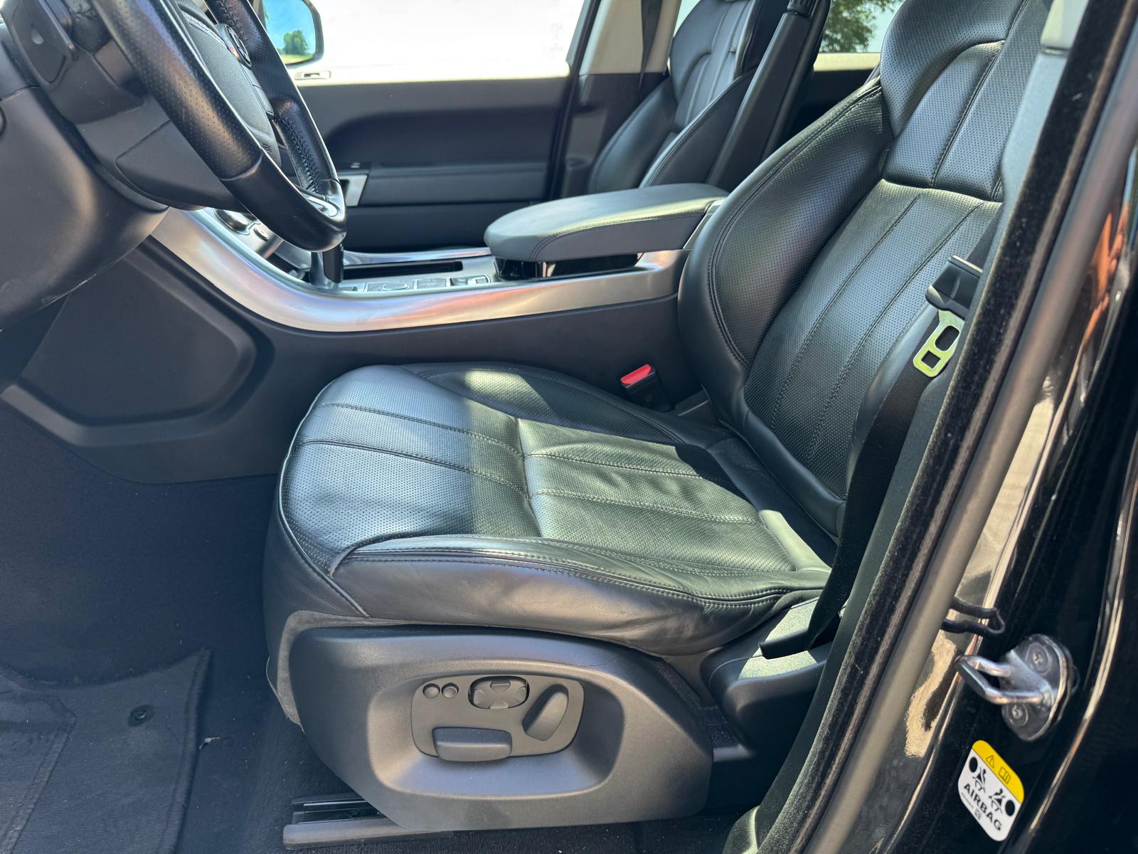 LAND ROVER 7 place crochet mfk 26 Range Rover Sport 3.0 SDV6 HSE Dynamic Automatic-image-6