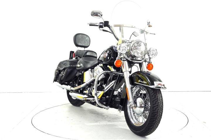 HARLEY-DAVIDSON FLSTCI-image-1