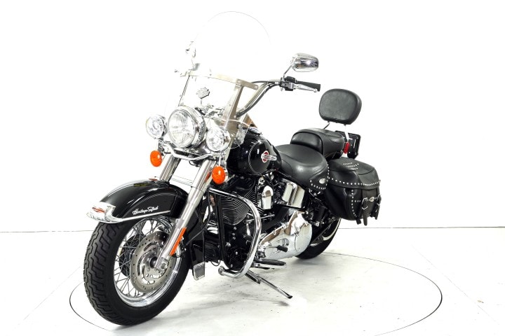 HARLEY-DAVIDSON FLSTCI-image-2