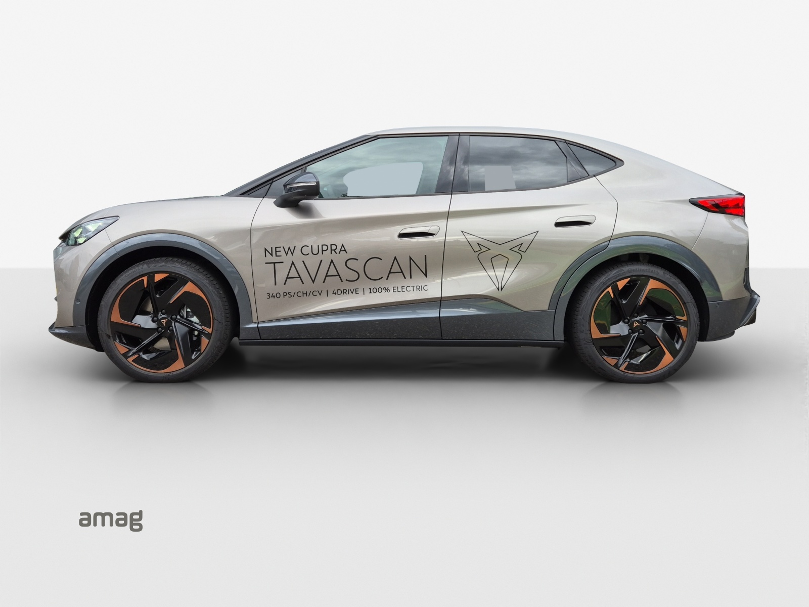 CUPRA Tavascan Type 9 77 kWh Adrenaline-showroom-element-1