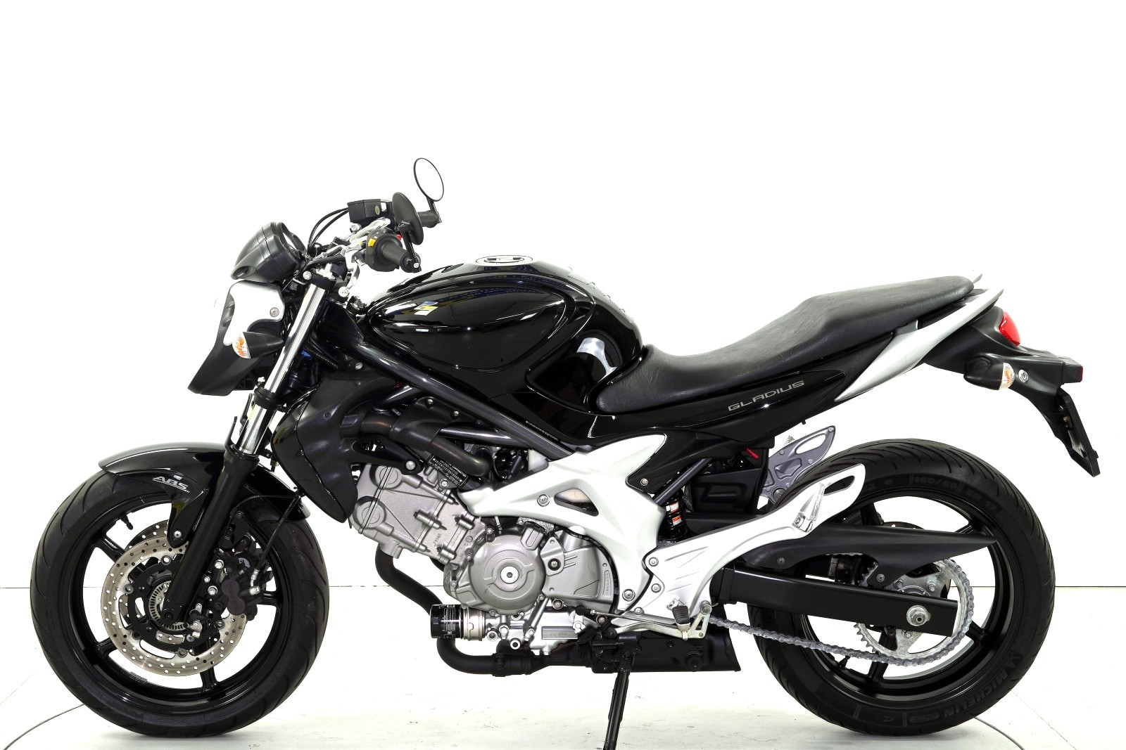 SUZUKI SFV 650 ABS Gladius-image-4