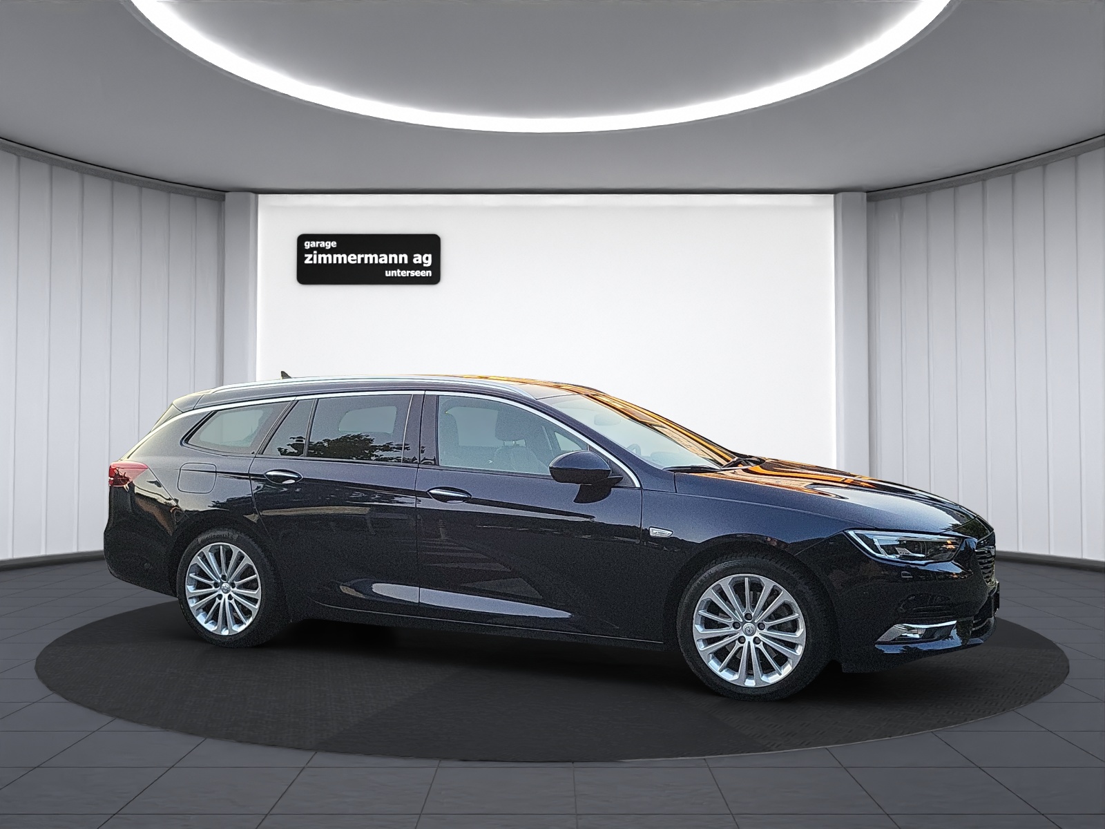 OPEL Insignia Sports Tourer 1.6 T Excellence-showroom-element-3